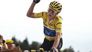 La Néerlandaise Annemiek van Vleuten remporte le Tour de France Femmes • FRANCE 24