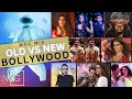 NEW BOLLYWOOD VS OLD SONGS || NON STOP HINDI - PUNJABI CLUB MIX || NXG MIX