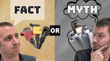 Testing Spark Plug and Ignition Coil Myths
