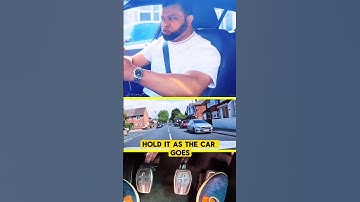 Tips for smooth gear shifting step by step guide to shifting gears. #cars #driving #training #shorts