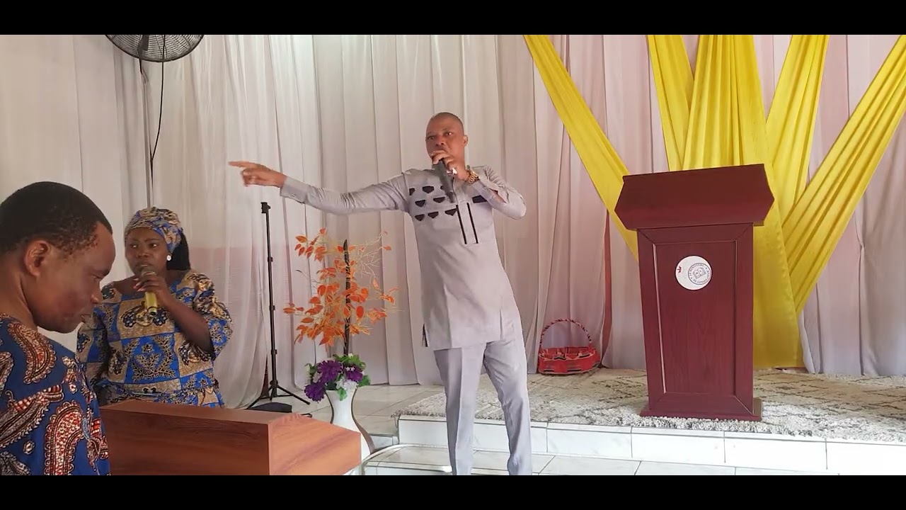 Ministère du Consolateur (MC ) : tu ne verras pas ce danger !