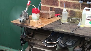 OS26 fs Surpass, test run