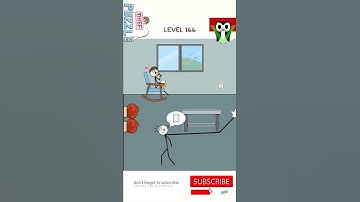 inavb Thief Puzzle Level 166 Walkthrough Solution #thiefpuzzle #shorts by inavb