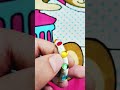 Mini hairband