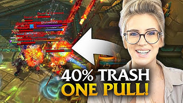 The Fastest run in MDI | Perplexed