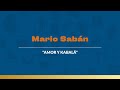 Entrevista a Mario Saban: "Amor y Kabalá"