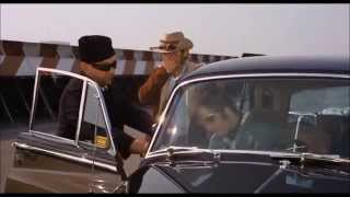 Easy Rider - Airport dealer