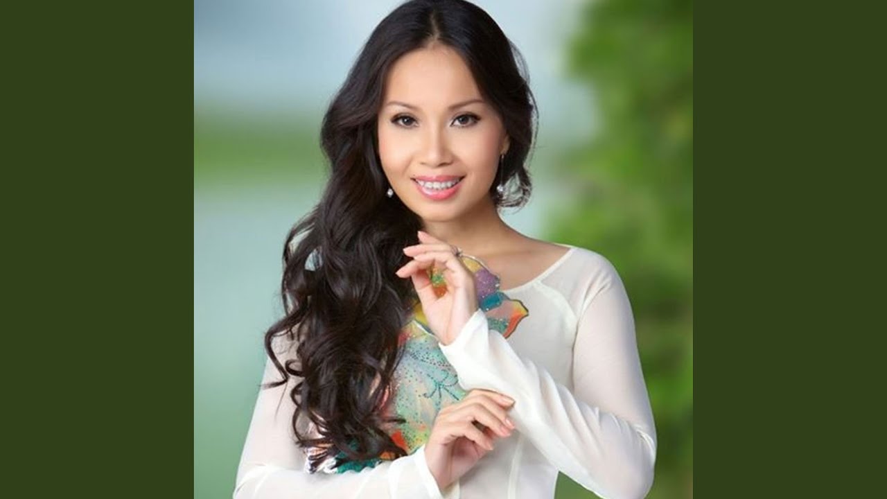 Cẩm Ly | Chim Trắng Mồ Côi