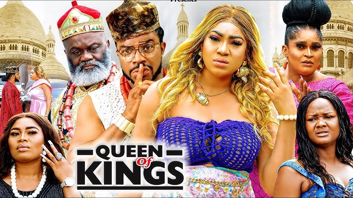 Kings & Queens Films