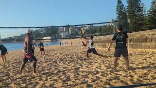 290124 - Training - L1 - Mix - Drills - Extra Rotation To Hit - 1 4