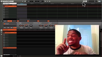 Maschine 101 Tutorials - Episode 3 - Software Overview