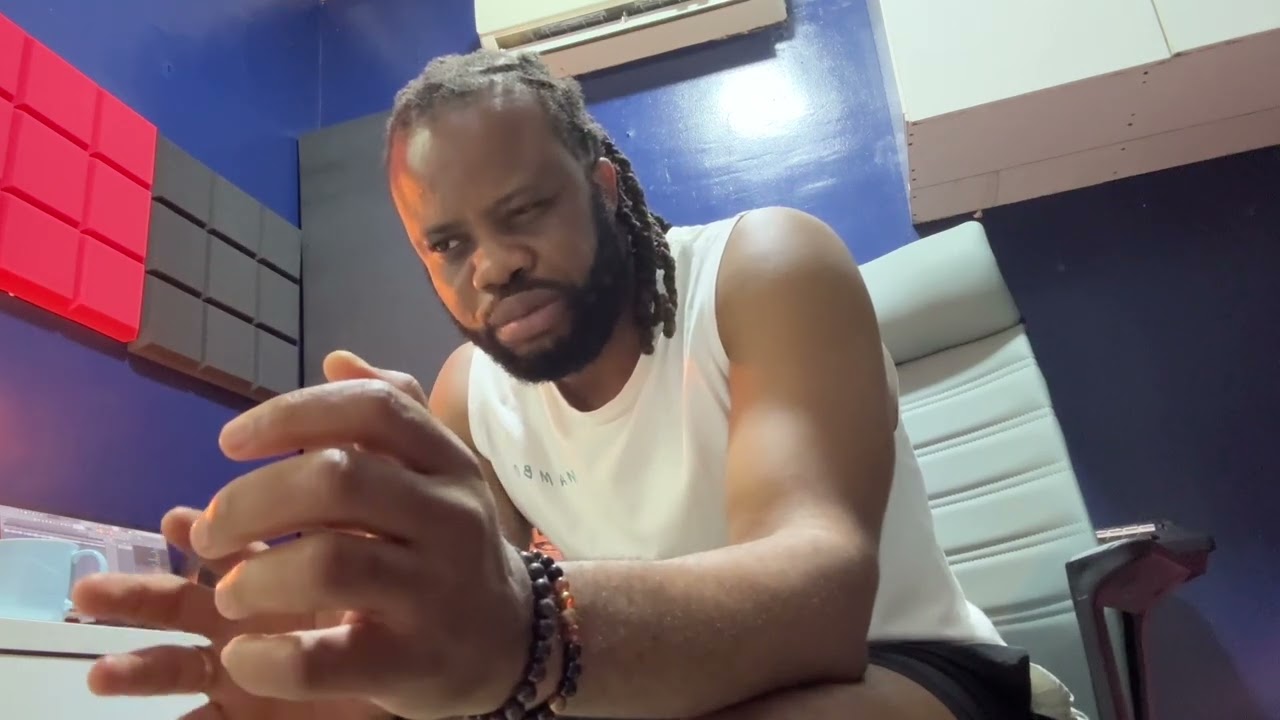 Raw like that from Deeosa