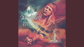 Video thumbnail of "Uli Jon Roth - All Night Long"