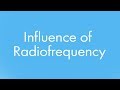 Strettadoc  article   influence of radiofrequency on symptoms