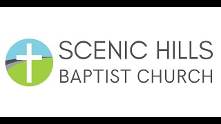 Pastor Matthew Cox | The Psalm of the Cross