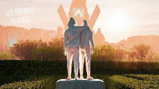 Alan Walker - Thick Of It All (feat. Joe Jonas \u0026 Julia Michaels)