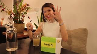 Kyomizu 养颜美容瘦身