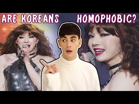 Video: Cosa Vuol Dire Essere Gay In Corea Del Sud - Matador Network