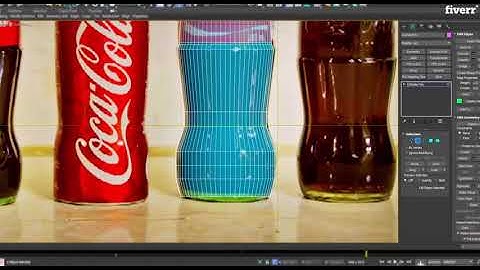 Create any realistic 3d product modeling and rendering - Best Industrial & Product Design service