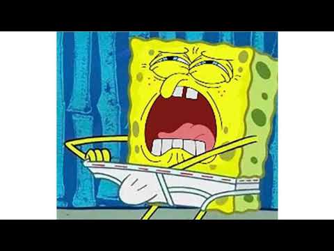 Ambatakam Cover by Spongebob (AI COVER)