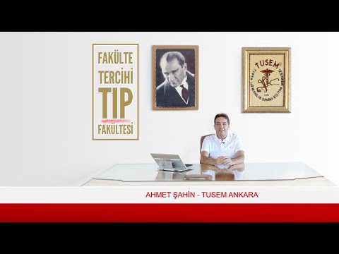 Video: Tıp Fakültesine Başvururken Hangi Sınavlara Girmeniz Gerekiyor?