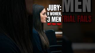 This is why the Lindsay Clancy trial is failing #lindsayclancy #law