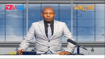 Midday News in Tigrinya for January 31, 2023 - ERi-TV, Eritrea