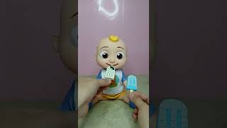 BEST COCOMELON TOY
