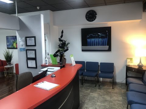 Genesis Dental Office In Maywood
