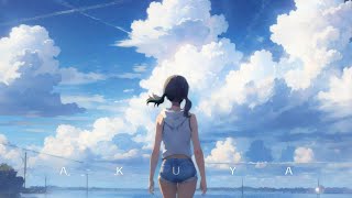 グランドエスケープ Grand Escape - RADWIMPS [ちさ x Akuya cover]