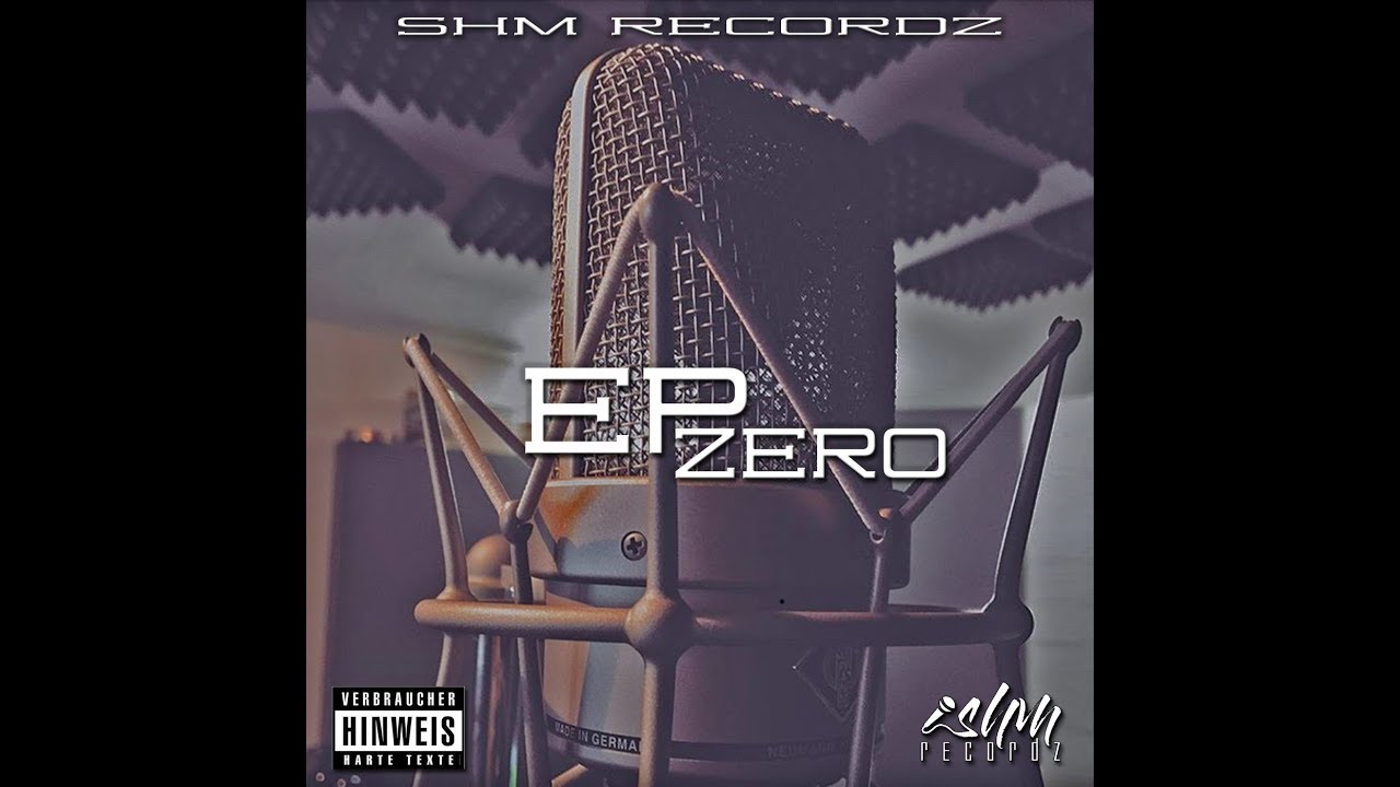 Lacross feat. Deli & MC KD - Blackout / EP Zero