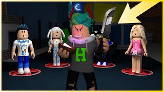 Yeni Güncelleme Lanetli̇ Kati̇l Ki̇m ? Murder Mystery 2 Roblox Han Kanal Kübra Ni̇sa Prati̇k Oyun