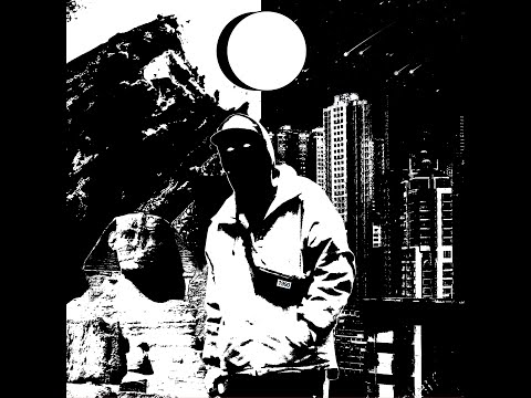 Jay Trama — Jay Trama - Parallel tape vol.3 (Full beat tape)