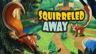 Squirreled Away | Gameplay PC