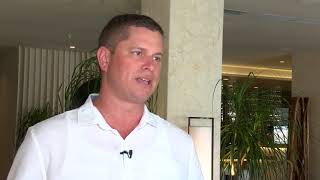 Andrew Ashcroft Granted Interim Custody of Children Shared with Jasmin Hartin