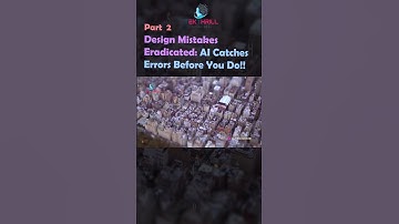 Design Mistakes Eradicated: AI Catches Errors Before You Do! Part 2 #ai #viral #trending #aiinindia
