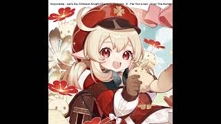 Crimson Bomb