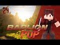 Badlion PVP Ep #24 - Training!