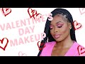 Valentine&#39;s Day 2023 Makeup Tutorial | MAKEUP MOO