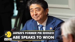 Is Japan open to hosting US nuclear weapons? Japan's longest-serving PM Shinzo Abe speaks to WION