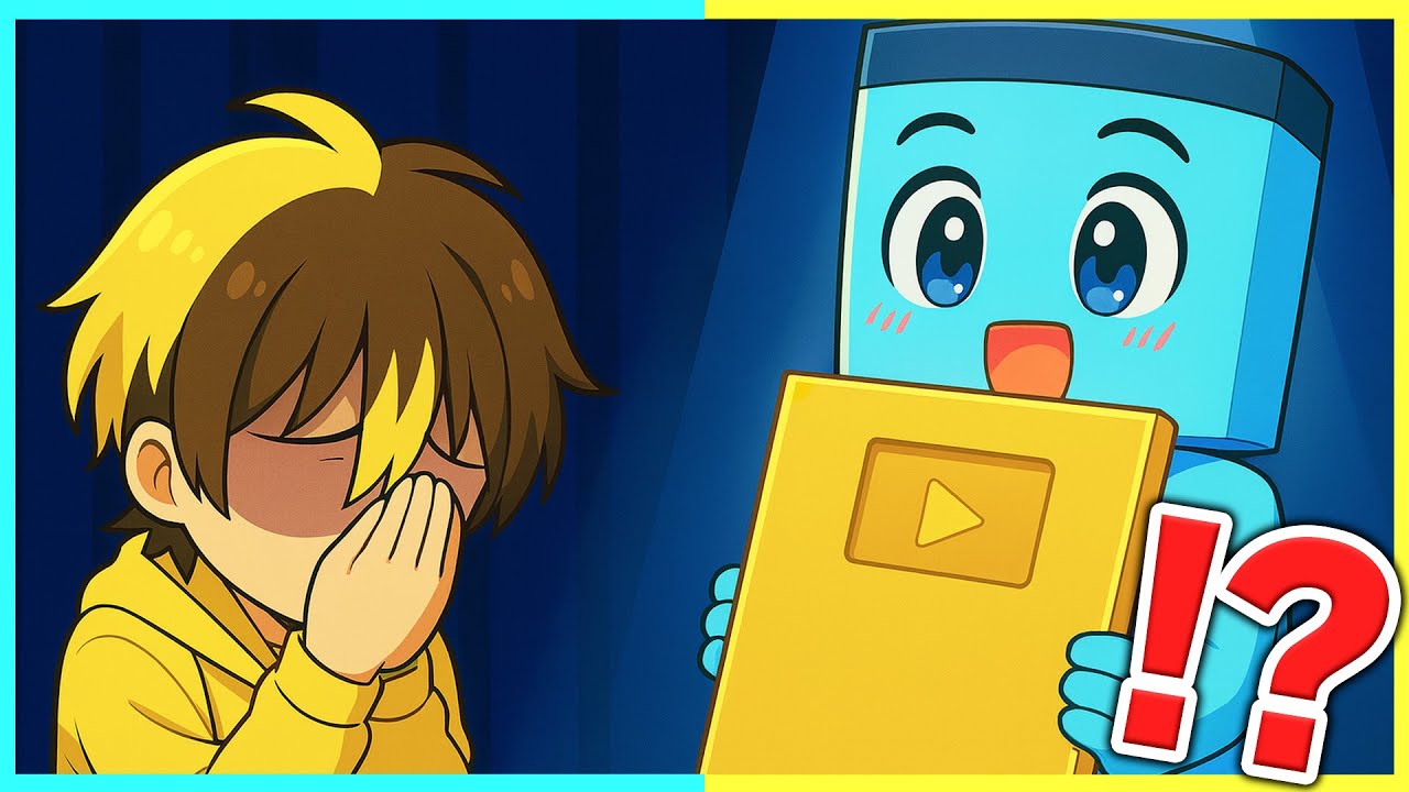 A summary of Kenataro's history from 0 subscribers to 200,000