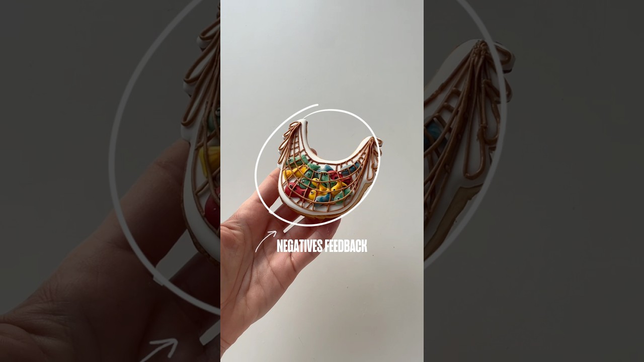 Bin gespannt auf euer Feedback Krümel 🫰