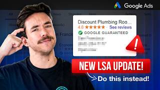 Google Local Service Ads Are Changing! (Here's What To Do)