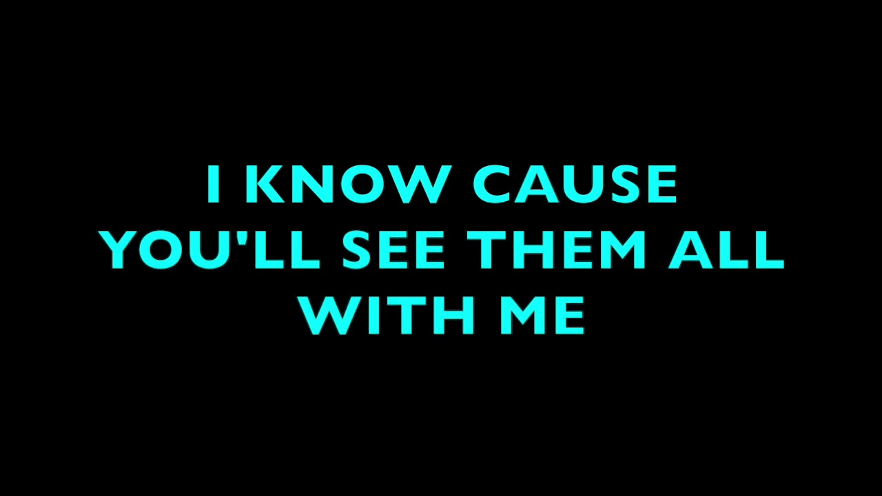 Last Night Of The World - Miss Saigon Best Karaoke
