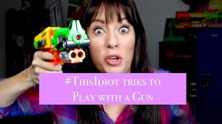 Is it a Transformer OR a Gun?!?! screenshot 5