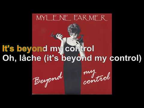 Mylène Farmer - Beyond My Control