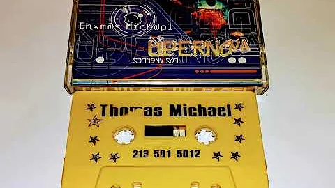 Thomas Michael - Supernova - 1996