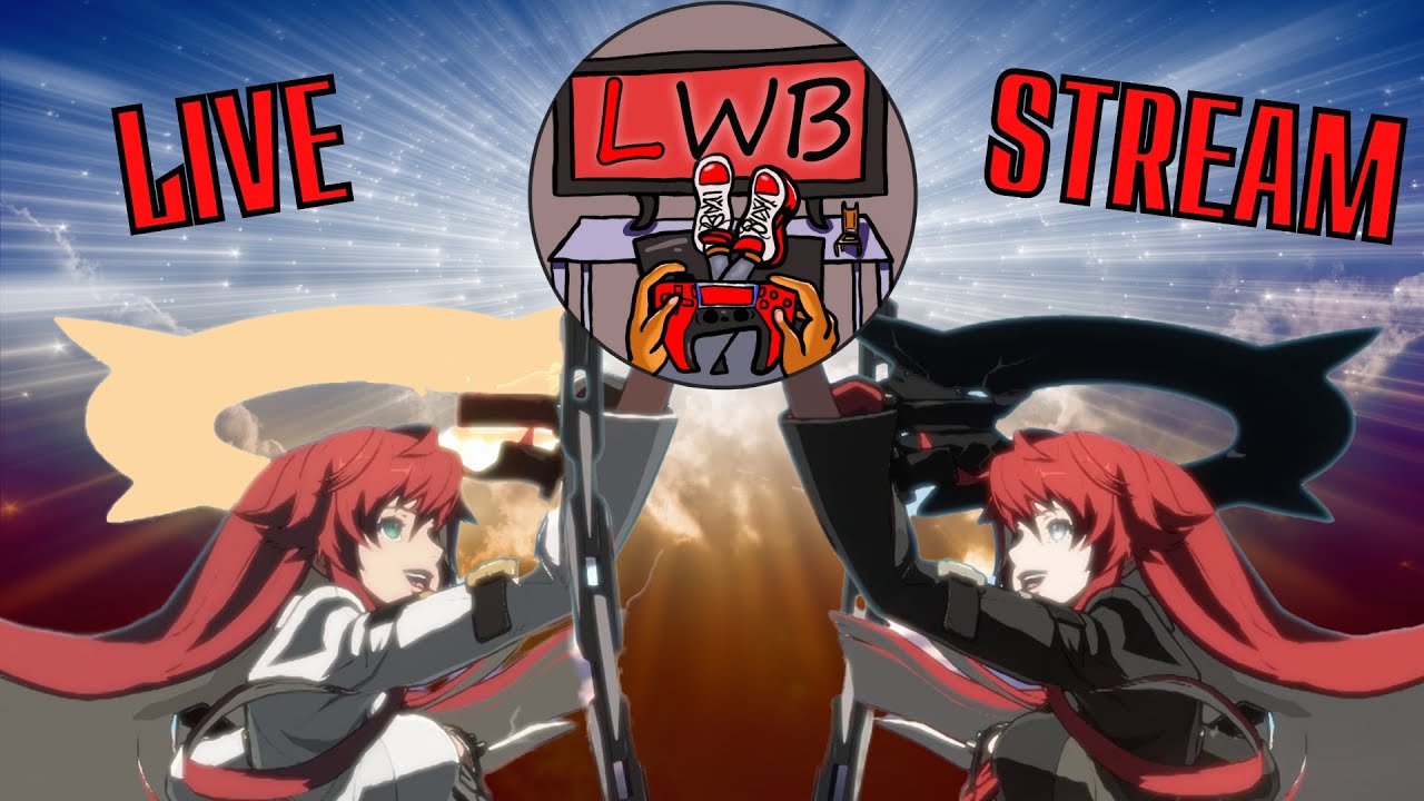 Ladewaybac live! Join to fight me on steam!!!