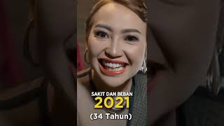 The Story of Mpok Alpa, a Cheerful Laughter that Hides Wounds. #mpokalpa