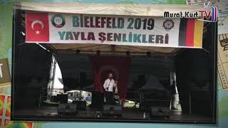 Serdar Bıyıklı | Horon | Güya Çok Seviyormuş Yalana Bak Yalan | Bielefeld - Almanya 🇩🇪Gurbet🇹🇷 Resimi